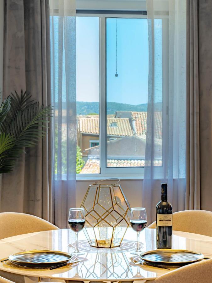 Magnifique Loft / Spa En Face De La Cathedrale ! Narbonne Kültér fotó